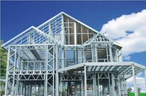 宣城怎么才能预防钢结构建筑出现腐蚀问题